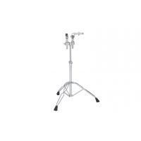 Pearl Stand double toms Uni Lock - Vue 1